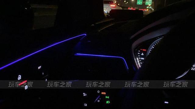奥迪A5成长之路 轻度改装颜值翻倍