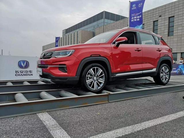 推荐5款10万以内，高性价比低油耗的国产车，您看有中意的吗？