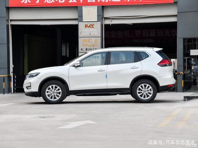 日产奇骏的空间够用吗？它的配置差吗？三位车主详细说了优缺点