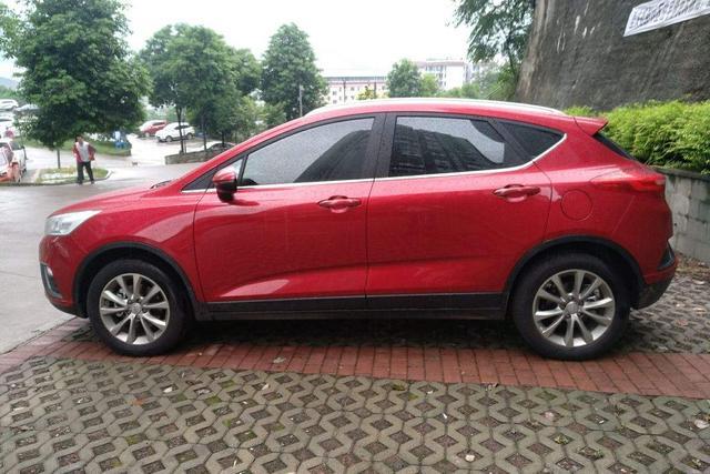 推荐5款10万以内，高性价比低油耗的国产车，您看有中意的吗？