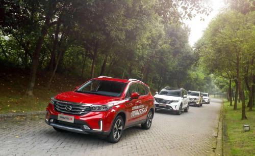 推荐5款10万以内，高性价比低油耗的国产车，您看有中意的吗？