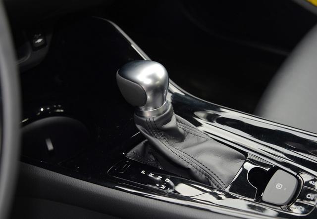 裸车15万提丰田CHR，它有什么优缺点？分享我的感受