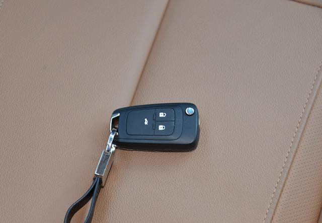 8.29万喜提别克英朗，说说我的真实用车感受