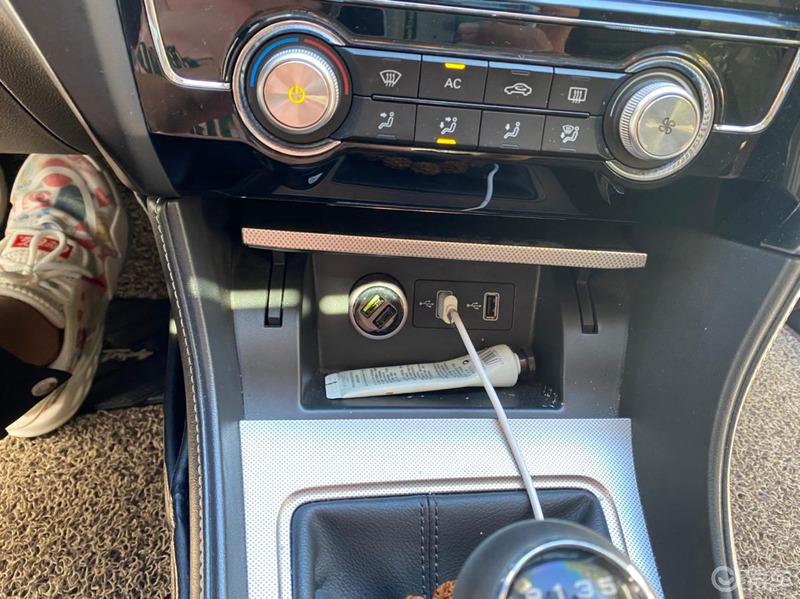 再见小红,小白到来,新的提车作业