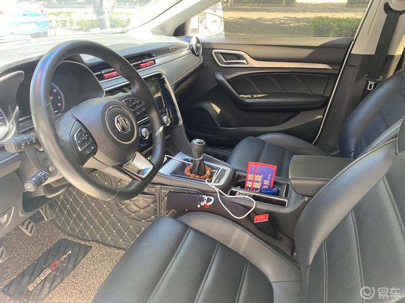 再见小红,小白到来,新的提车作业