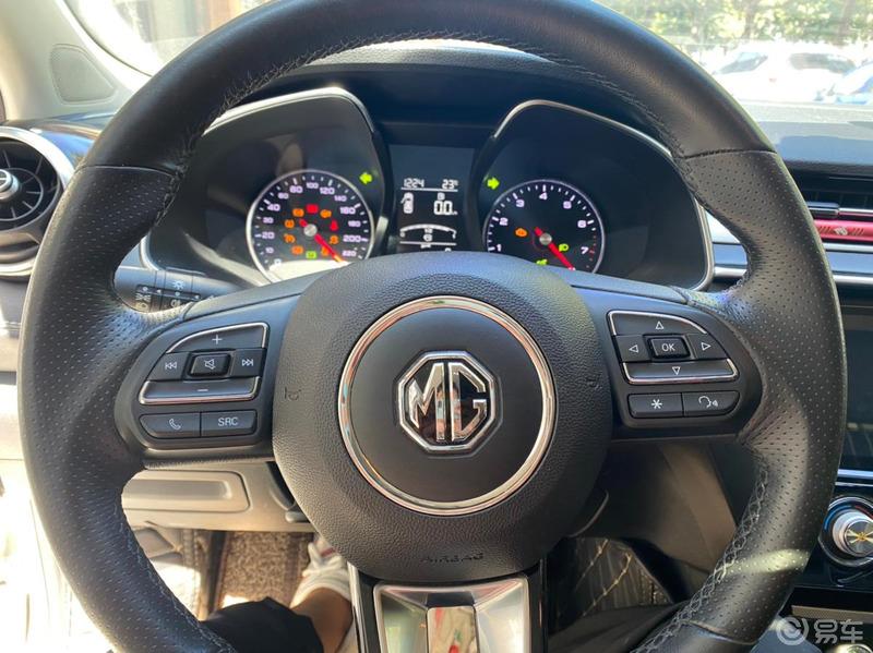 再见小红,小白到来,新的提车作业