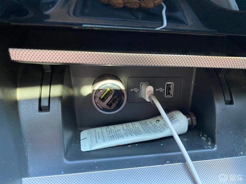 再见小红,小白到来,新的提车作业