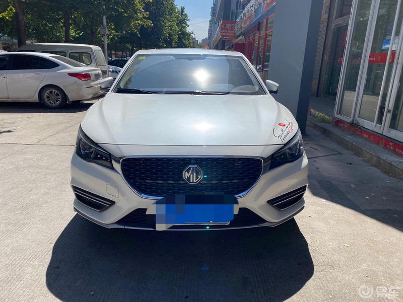 再见小红,小白到来,新的提车作业