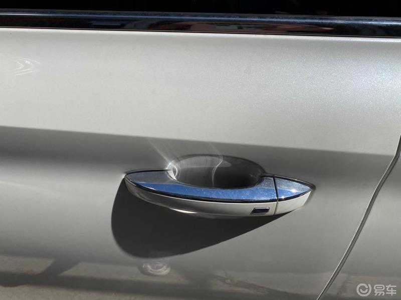 再见小红,小白到来,新的提车作业