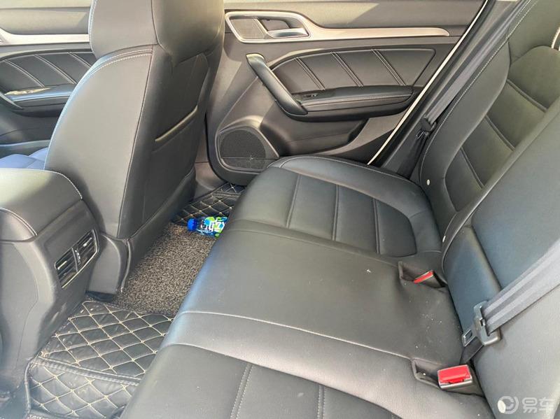 再见小红,小白到来,新的提车作业