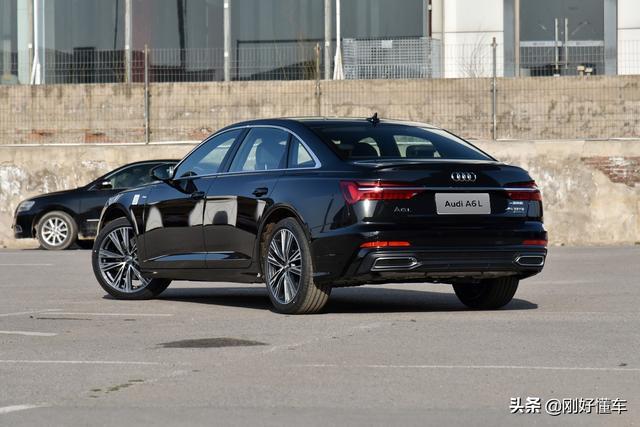 40万价位当中，奥迪A6L是否还是同级首选？看看车主用车感受