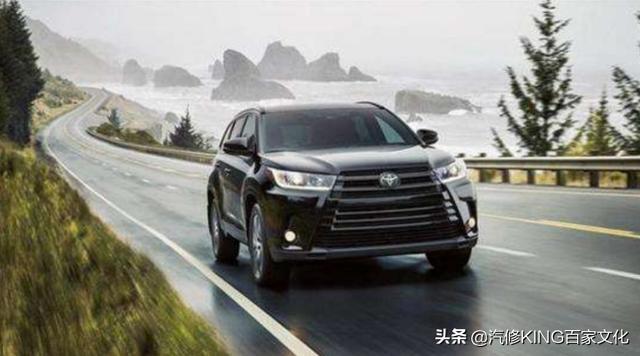 入手丰田汉兰达，用车1.6万多公里后，车主分享实际感受