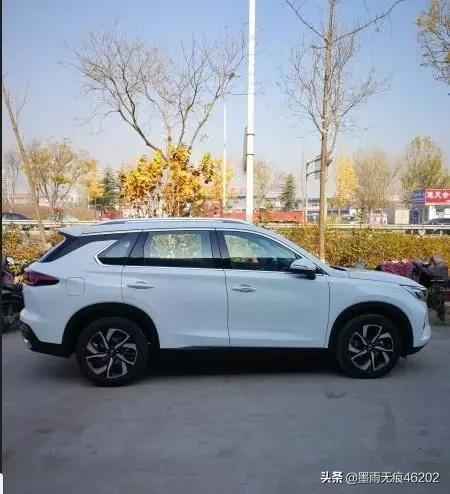 传祺GS5怎么样？今天来听听车主怎么说