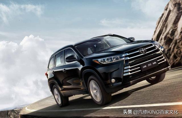 入手丰田汉兰达，用车1.6万多公里后，车主分享实际感受