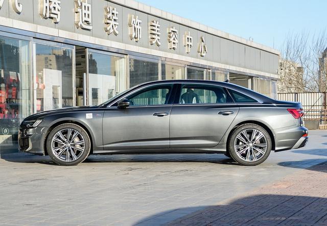 花了34万提奥迪A6L，性价比高吗？作为车主说说感受