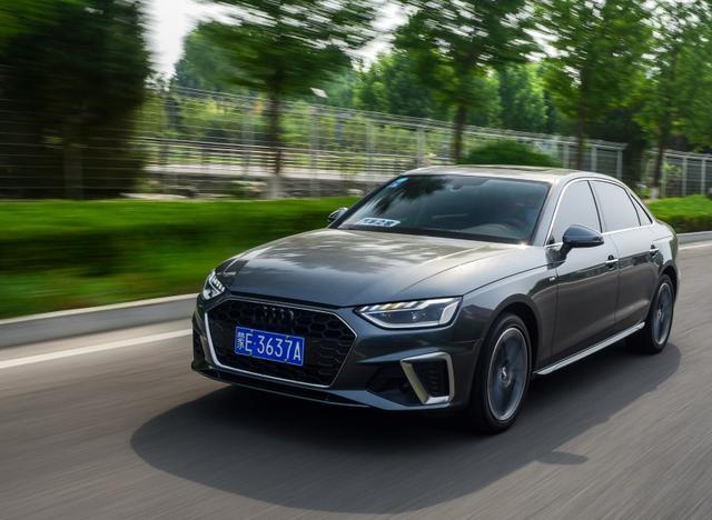 28.5万提了辆奥迪A4L，开了2个月后，车主想说一句心里话