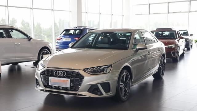 28.5万提了辆奥迪A4L，开了2个月后，车主想说一句心里话