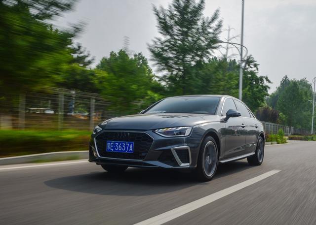 28.5万提了辆奥迪A4L，开了2个月后，车主想说一句心里话