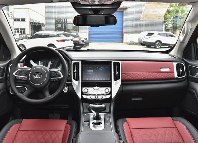 裸车17万提长城炮，拥有它是怎样的感受