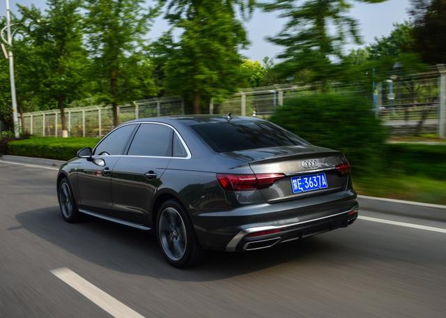 28.5万提了辆奥迪A4L，开了2个月后，车主想说一句心里话