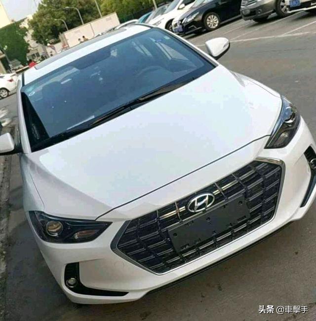 入手现代领动，综合优惠4万，处处是套路，车主分享真实用车感受