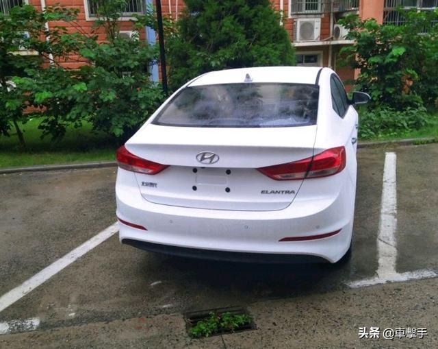 入手现代领动，综合优惠4万，处处是套路，车主分享真实用车感受