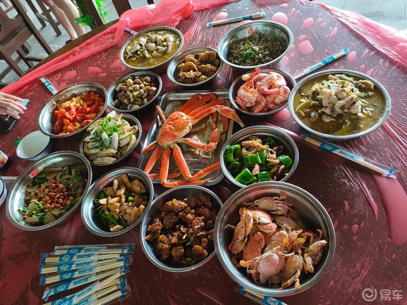 迟到的名爵6提车作业