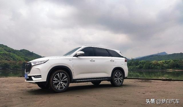 博越、哈弗H6和长安欧尚X7该怎么选？看看车主们怎么说？