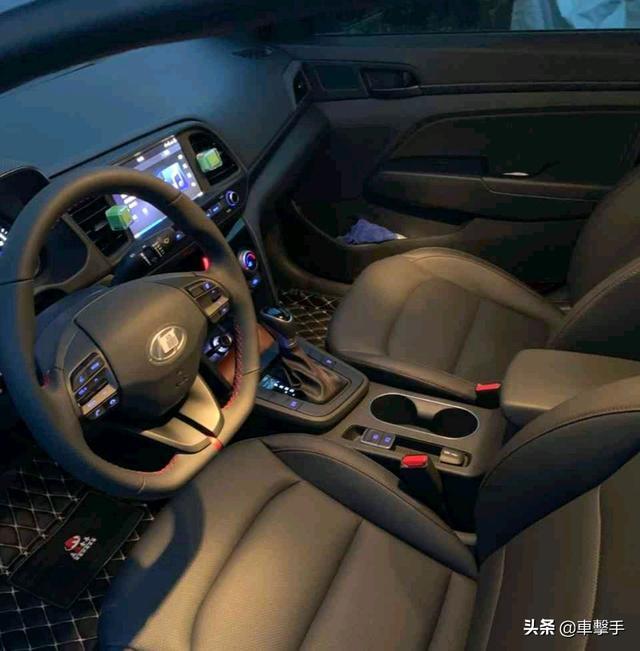 入手现代领动，综合优惠4万，处处是套路，车主分享真实用车感受
