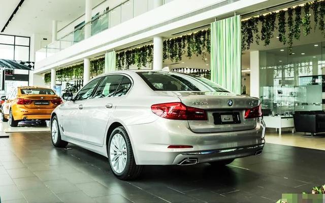 43.8万提了辆宝马530Li，开6个月后，车主想说句实在话