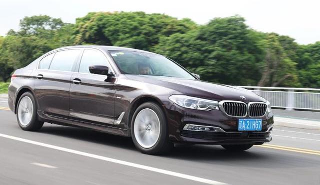 43.8万提了辆宝马530Li，开6个月后，车主想说句实在话
