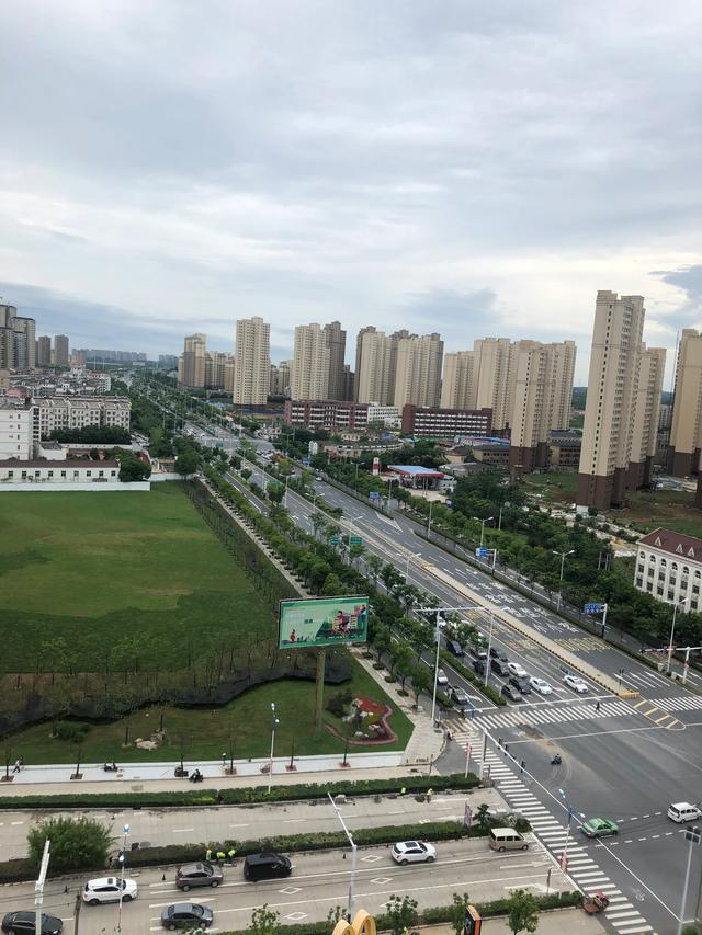 新手的回家之旅