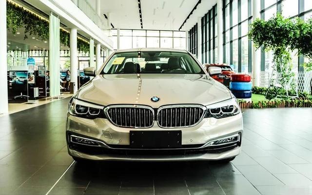 43.8万提了辆宝马530Li，开6个月后，车主想说句实在话