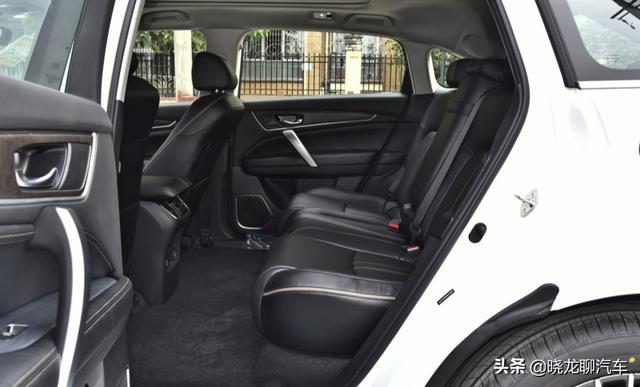 31.5万提了本田冠道，开了2个月后，车主：只想说句实在话
