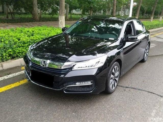 谈谈我对唐的用车感受