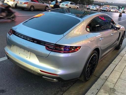 2020款别克昂科威28T豪华版千里提车记