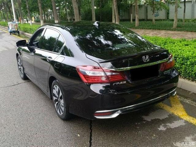 谈谈我对唐的用车感受