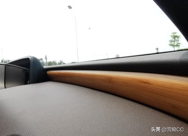 2020款雷克萨斯 300h 行政版 用车感受