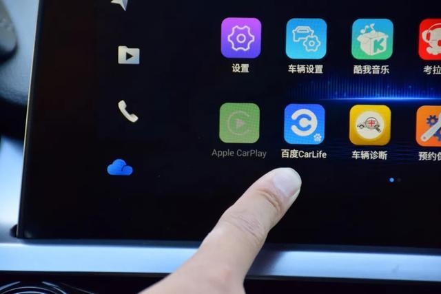 让我这个竞品车主“倒戈”，瑞虎8有点东西
