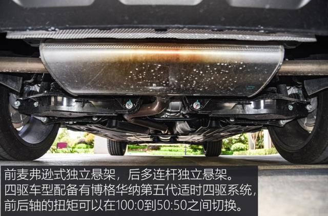 19.8万没要本田CR-V却提了辆领克05，车主一肚子话要说