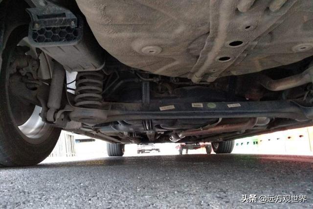 总结吉利帝豪自动挡用车体验，这些方面你肯定也get到了