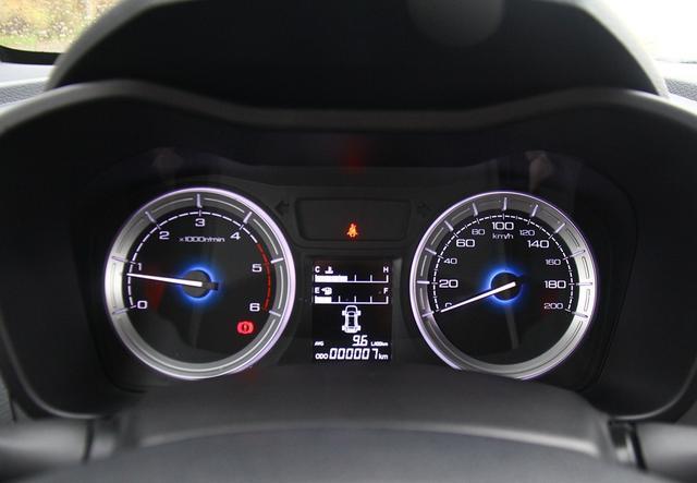 裸车8万提五十铃瑞迈，它油耗大吗？听听车主怎么说