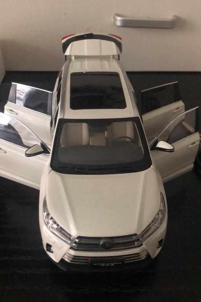 用车体验 | 喜欢，有理由