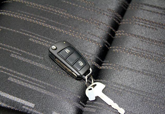 裸车8万提五十铃瑞迈，它油耗大吗？听听车主怎么说