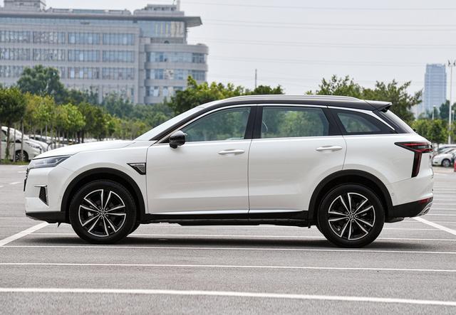 花了14万提启辰星，用车1300公里，作为车主分享感受