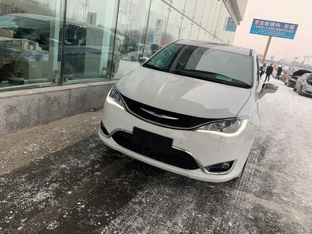 一起来看看MPV的安全之光吧