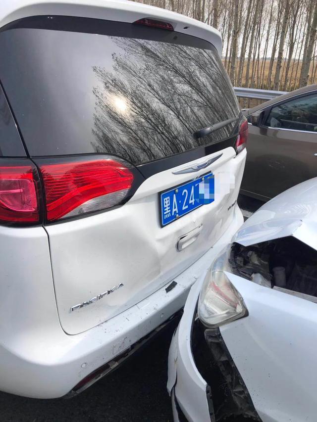 一起来看看MPV的安全之光吧