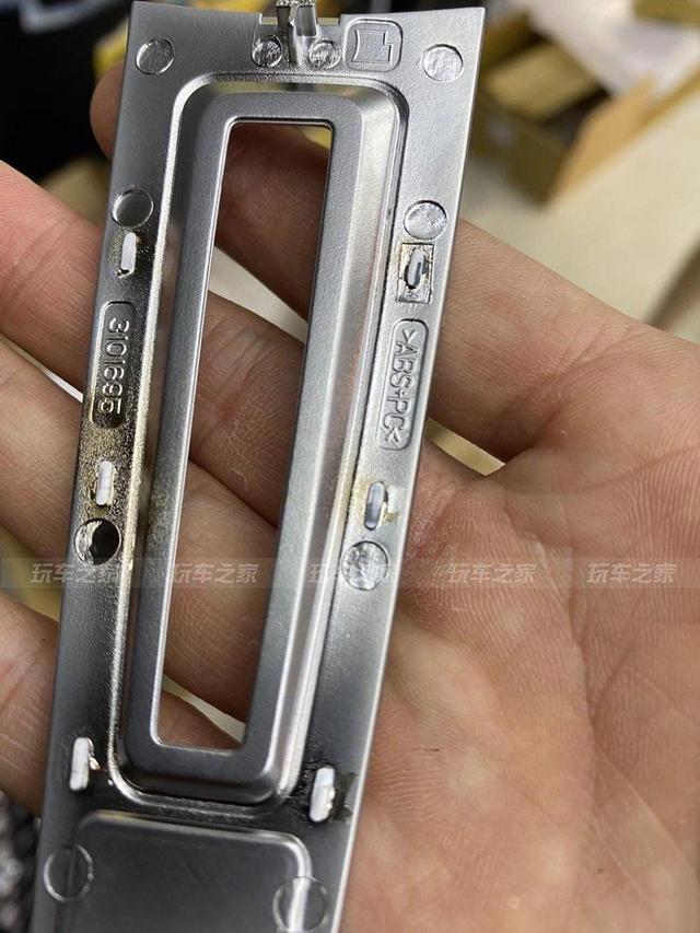宝马X3改装X3M外观 刷隐藏升级功能