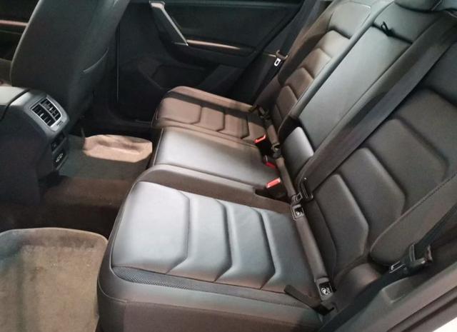 人生第一台SUV——380尊贵版探岳用车初体验