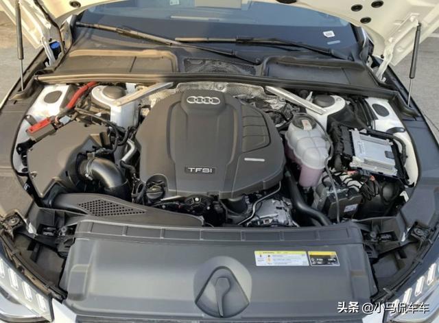 26.6万入手A4L时尚动感型，落地刚刚30万，分享用车感受